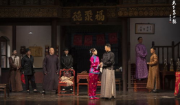 天下第一楼电视剧,揭秘古代建筑传奇与权谋风云