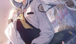 动漫jk,探寻动漫JK的魅力世界