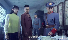 榆阳秋电视剧,烽火岁月里的家国情怀