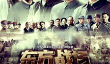电视剧东方战场,烽火岁月里的民族抗争史诗