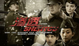 渗透电视剧演员表,揭秘神秘特工的生死较量与情感纠葛