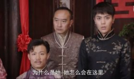 错嫁电视剧剧情介绍,爱恨纠葛，命运错位