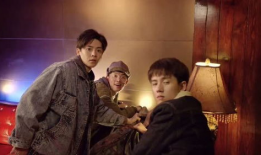 电视剧精彩片段,生死边缘的逆袭传奇